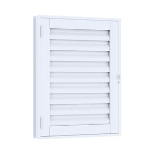 PORTA LUCASA FACILITA DE GIRO PARA ALCAPAO LAMINADO 78X60X6