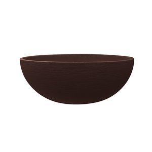 VASO DE PLANTA JAPI BACIA EUROPA REDONDO CAFE 20X55