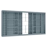 VENEZIANA-LUCASA-PREMIUM-DE-CORRER-CENTRAL-GRADE-QUADRADA-6-FOLHAS-100X120X12
