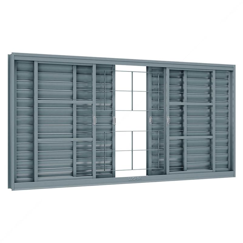 VENEZIANA-LUCASA-PREMIUM-DE-CORRER-CENTRAL-GRADE-QUADRADA-6-FOLHAS-100X120X12