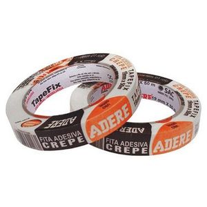 FITA CREPE ADERE MEDIA 24mmX50m