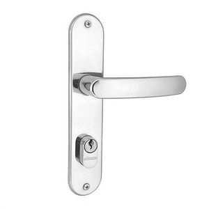 FECHADURA ALIANCA INOX PREMIUM EXTERNA 2600/71 IP FORA DE LINHA
