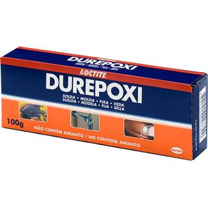 COLA DUREPOXI 100 GRS HENKEL