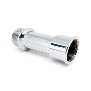 EXTENSAO 3/4 CROM MEDIA EMA 6CM