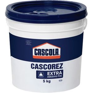 COLA CASCOREZ EXTRA 5KG