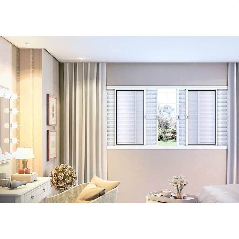 VENEZIANA-LUCASA-FACILITA-DE-CORRER-CENTRAL-GRADE-QUADRADA-6-FOLHAS