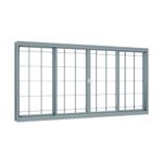 VITRO-LUCASA-PREMIUM-DE-CORRER-CENTRAL-COM-GRADE-TOTAL-QUADRADA-SEM-BASCULANTE-4-FOLHAS-100X150X13