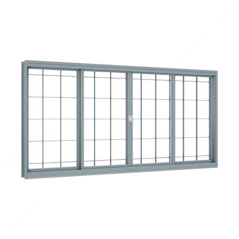 VITRO-LUCASA-PREMIUM-DE-CORRER-CENTRAL-COM-GRADE-TOTAL-QUADRADA-SEM-BASCULANTE-4-FOLHAS-100X150X13