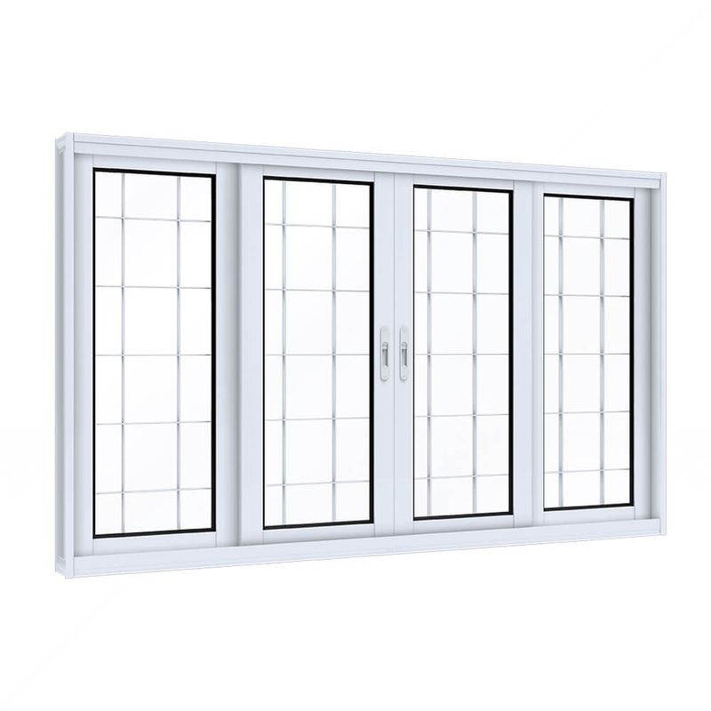 VITRO-LUCASA-INOVA-DE-CORRER-CENTRAL-COM-FECHO-EMBUTIDO-GRADE-QUADRADA-4-FOLHAS-100X200X12