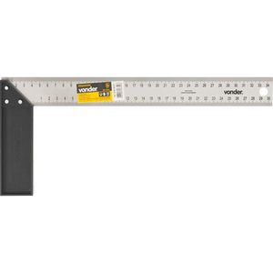 ESQUADRO VONDER 12 CABO PLASTICO