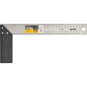 ESQUADRO VONDER 10 CABO PLASTICO