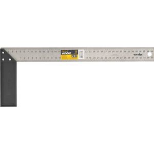 ESQUADRO VONDER 14 CABO PLASTICO