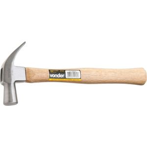 MARTELO VONDER UNHA POLIDO 27MM
