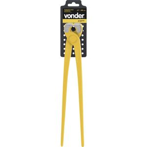 TORQUES VONDER ARMADOR 12