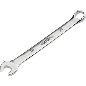 CHAVE COMBINADA VONDER 14MM CRV CROMADA ENCARTELADA