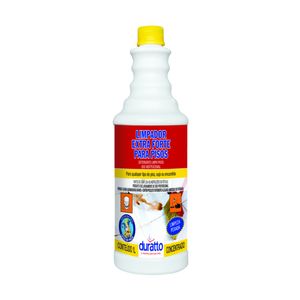 LIMPADOR EXTRA FORTE PARA PISOS DURATTO 1 LITRO