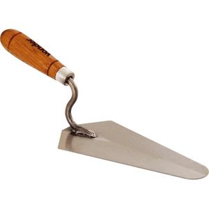 COLHER PEDREIRO VONDER 7 RETA