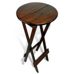MESA-FIMAP-DOBRAVEL-BISTRO-REDONDA-IMBUIA-BH