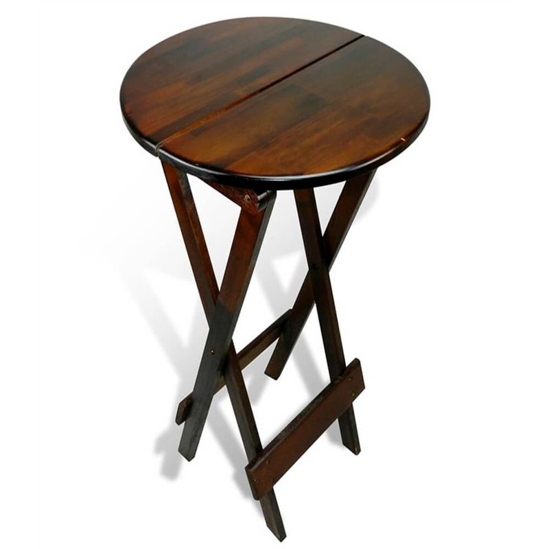 MESA-FIMAP-DOBRAVEL-BISTRO-REDONDA-IMBUIA-BH
