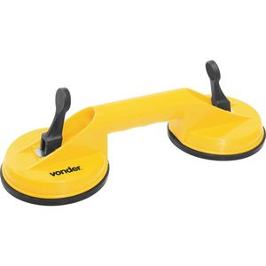 VENTOSA VONDER DUPLA