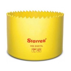 SERRA COPO STARRETY MUTIUSO SH 19MM 3/4