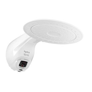 DUCHA HYDRA DIGITAL OPTIMA MUSIC TURBO BRANCA 127V 5500W