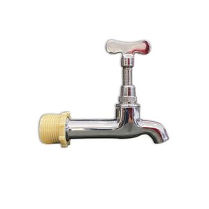 TORNEIRA EMA 1130 C53 TANQUE SEM BICO CROMADA
