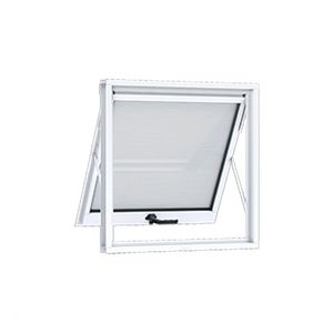 VITRO RIOBRAS ALUMINIO MAXIMO AR SEM GRADE BRANCO 60X60X5.5 - A400.0