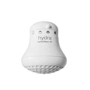 DUCHA HYDRAMAX MULTITEMPERATURA 4 TEMPO 220V 5700W