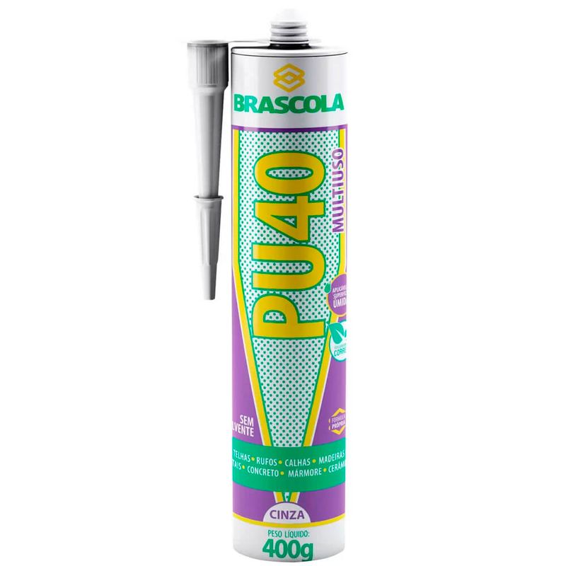 ADESIVO-PU-40-BRASCOLA-400G-CINZA