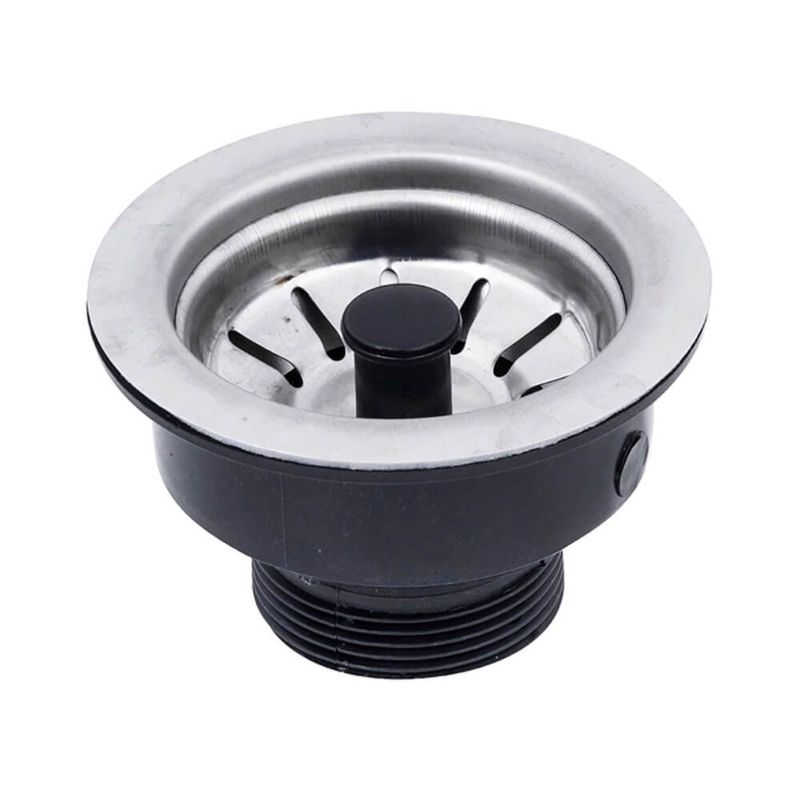 VALVULA-AMERICANA-FRANKE-PLASTICA-3.1-2-STANDARD-SEM-ADAPTADOR