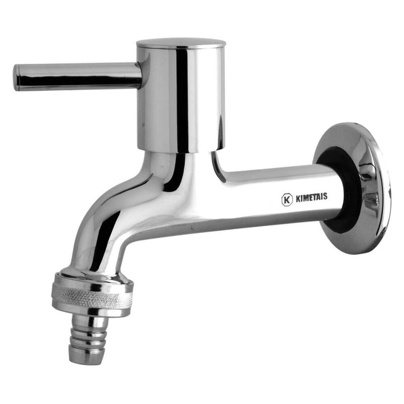TORNEIRA-KIMETAIS-1130-C58-TANQUE-JARDIM-PAREDE-DELICATTA-SLIM-100MM