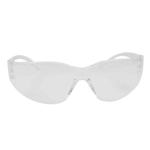 OCULOS DE SEGURANCA KALIPSO LEOPARDO INCOLOR