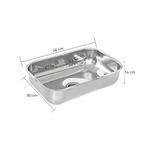 CUBA-PARA-COZINHA-INOX-TECNOCUBA-N-1
