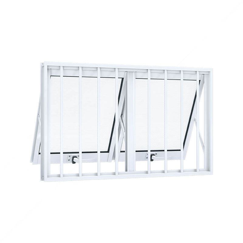 LUCASA-IDEALE-ALUMINIO-MAXIMO-AR-DUPLO-HORIZONTAL-COM-GRADE-60X100x5