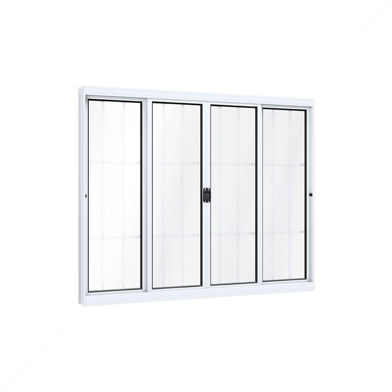 VITRO-LUCASA-IDEALI-ALUMINIO-DE-CORRER-CENTRAL-COM-GRADE-4-FOLHAS-100X200X67