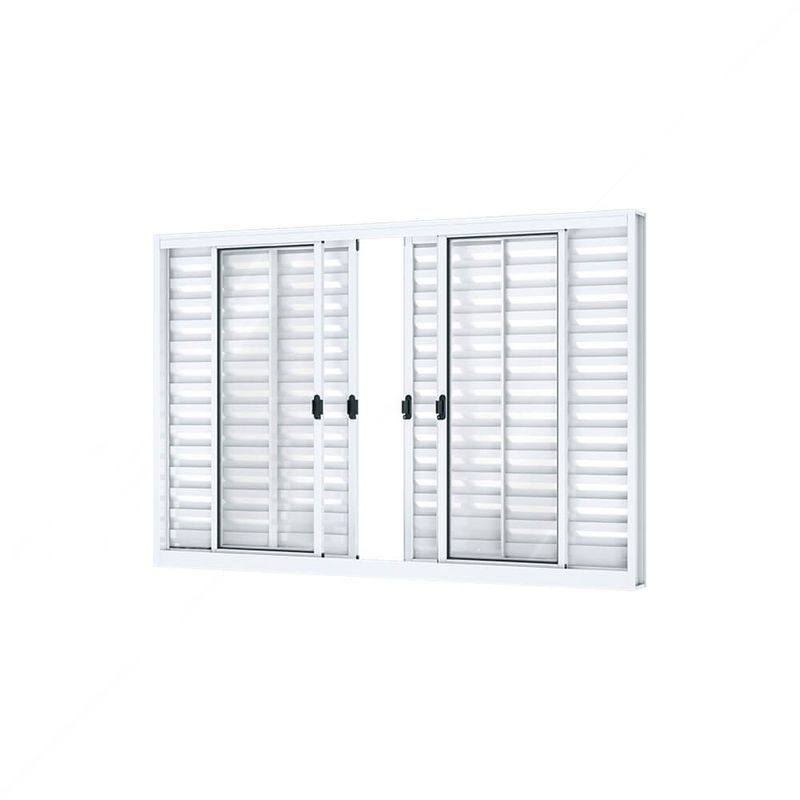 VENEZIANA-RIOBRAS-ALUMINIO-DE-CORRER-CENTRAL-SEM-GRADE-BRANCA-6-FOLHAS-100X150X10