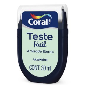 TESTE FACIL CORAL AMIZADE ETERNA 30ML