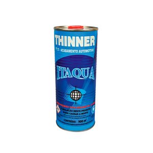 THINER ITAQUA FORTE 37 DE 900ML