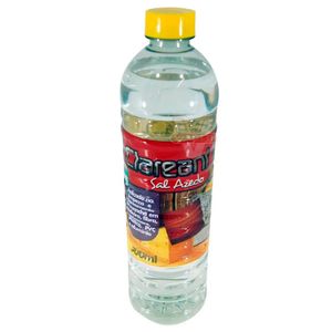 SAL AZEDO CLAREANT 500ML