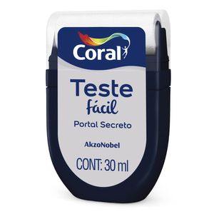 TESTE FACIL CORAL PORTAL SECRETO 30ML