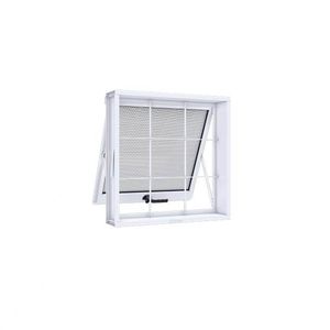 VITRO RIOBRAS PRONTA MAXIMO AR COM GRADE QUADRADA BRANCO 60X60X12 - 4866.0