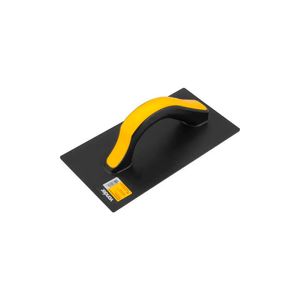 DESEMPENADEIRA PLASTICA VONDER 17X30 BASE ESTRIADA