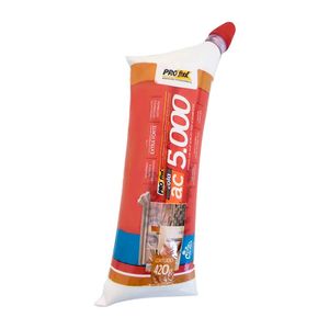 COLA PARA SANCAS E MOLDURAS AC 5000 PRO FIX BISNAGA 420GR