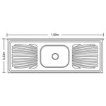 PIA-COZINHA-ACO-INOX-150M