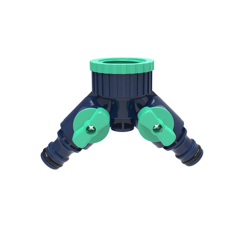 CONECTOR-DUPLO-NOVA-FORMA-PARA-TORNEIRAS