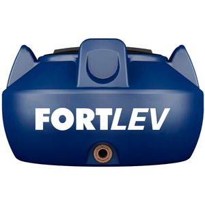 TANQUE FORTLEV POLIT 1000L TPA ROSCA