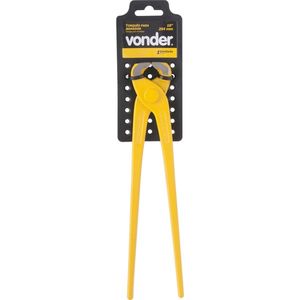 TORQUES VONDER ARMADOR 10