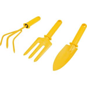 CONJUNTO PARA JARDIM VONDER 3PC (PA-ANCINHO-GARFO)