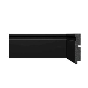 RODAPE 70 SANTA LUZIA 100X16 3457 PRETO